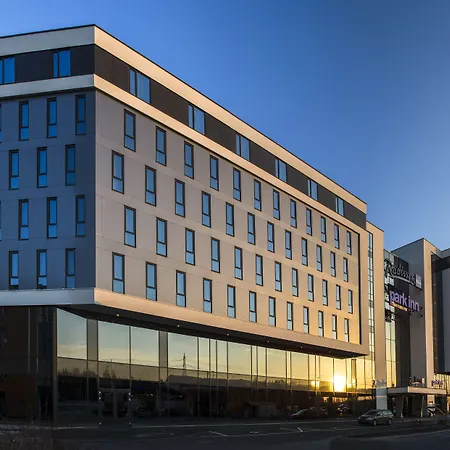 Radisson Blu Hotel Oslo Alna-3